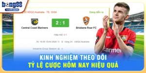Tỷ lệ cược hôm nay – Xu hướng phân tích game thể thao hiện đại 